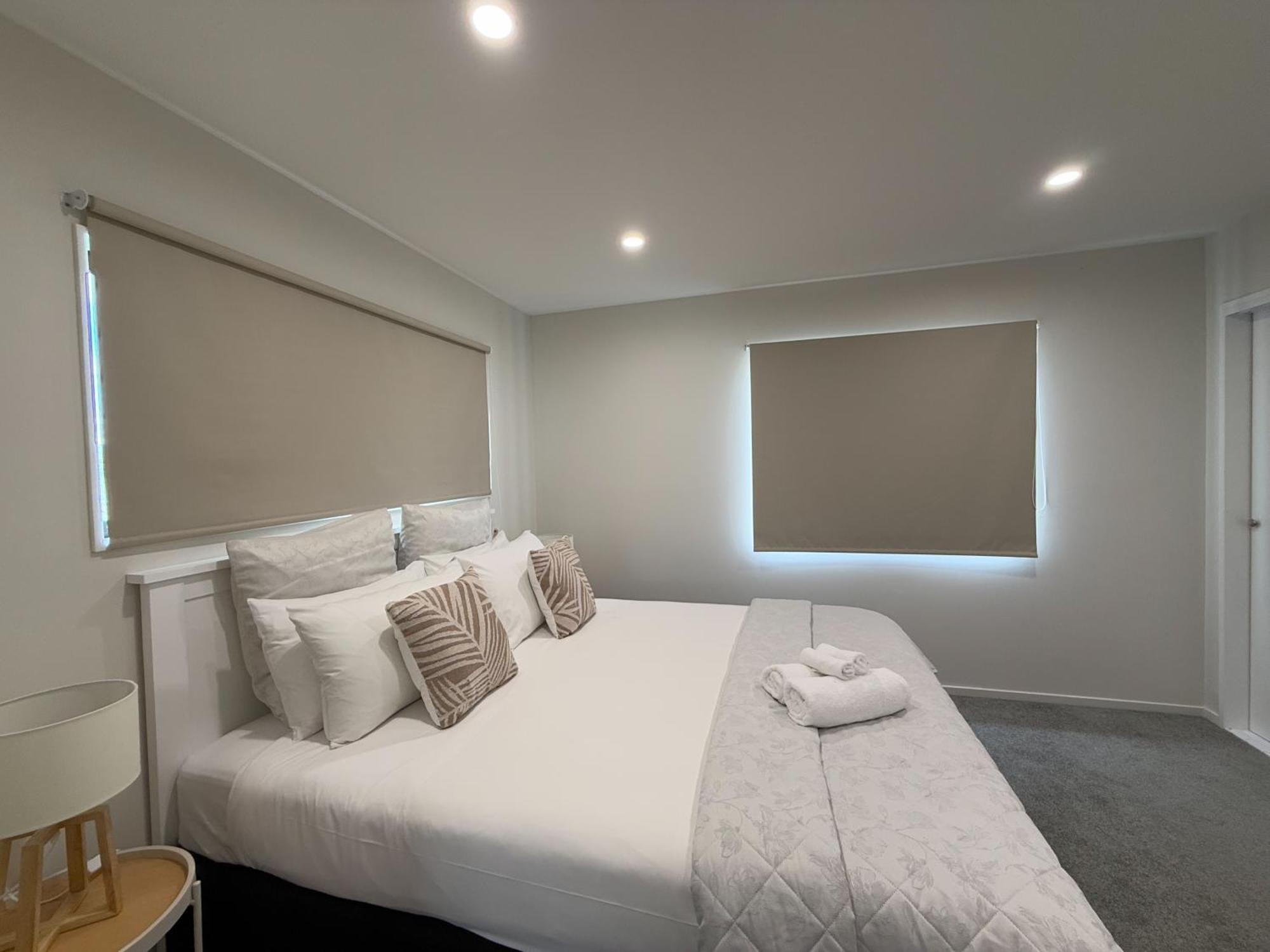 Villa Skystars Brand New Skyline Haven Auckland