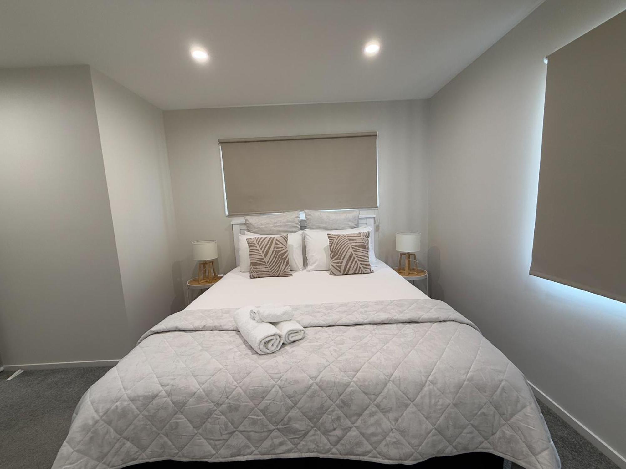 Villa Skystars Brand New Skyline Haven