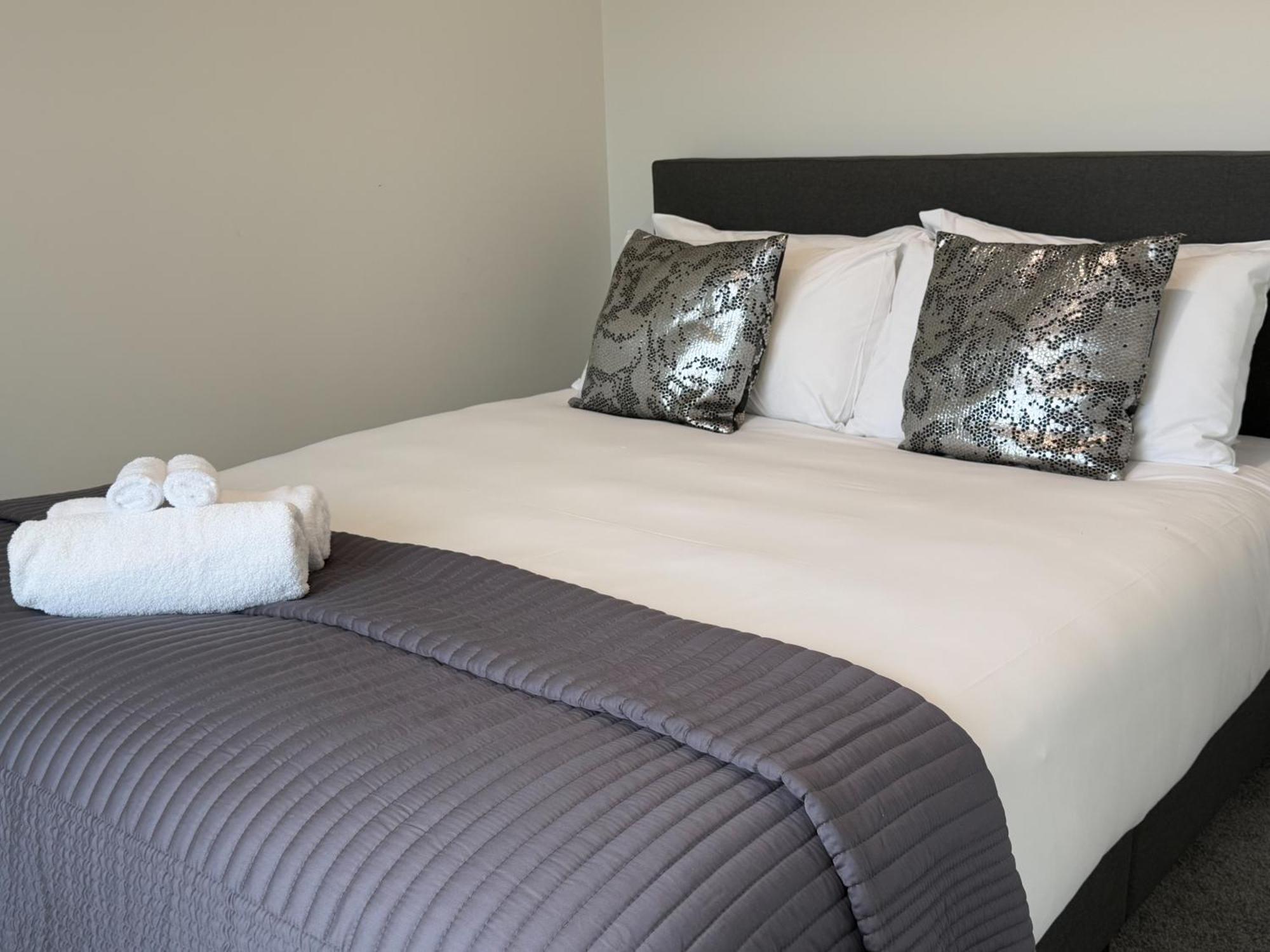 Villa Skystars Brand New Skyline Haven