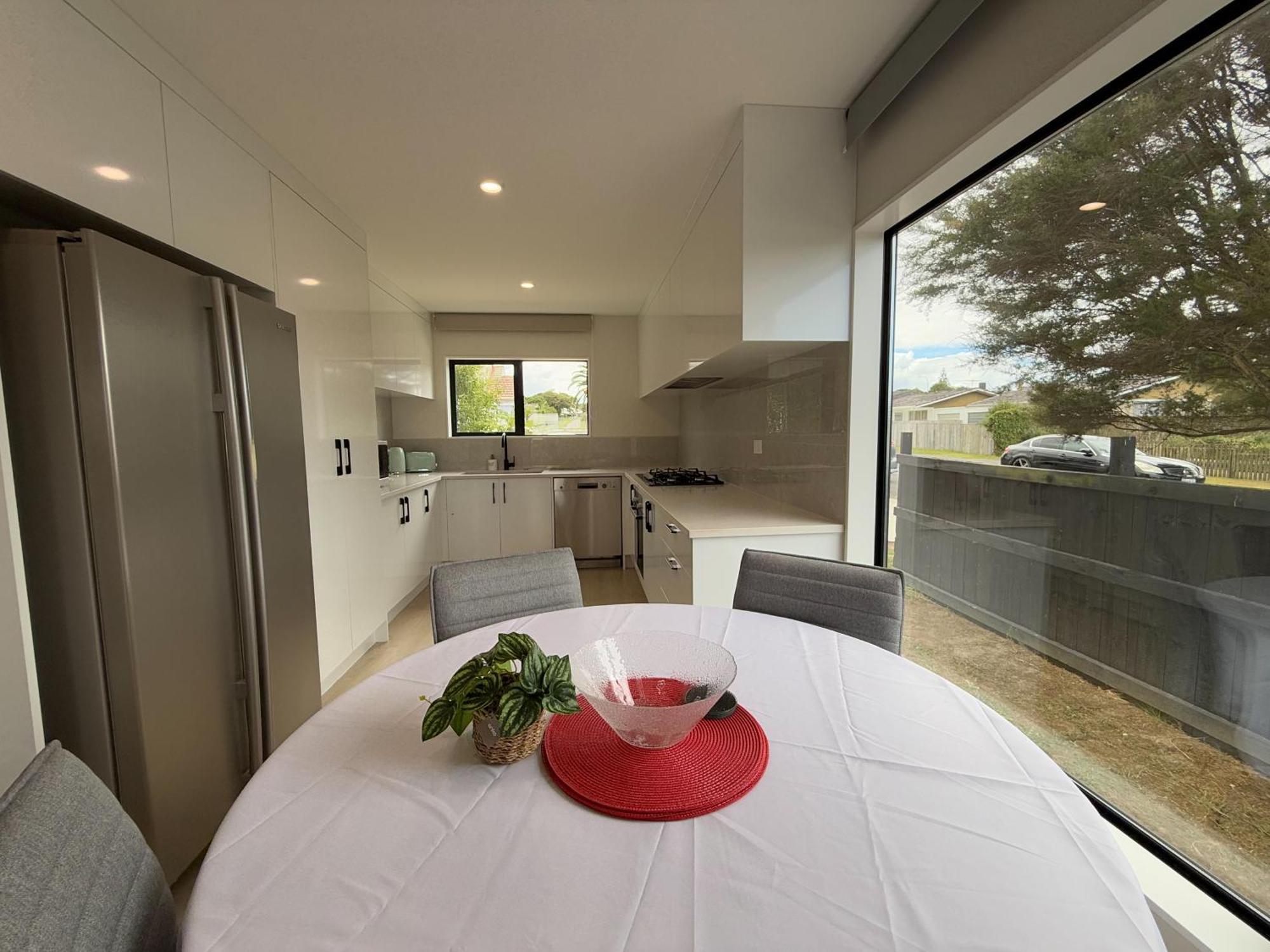 Villa Skystars Brand New Skyline Haven