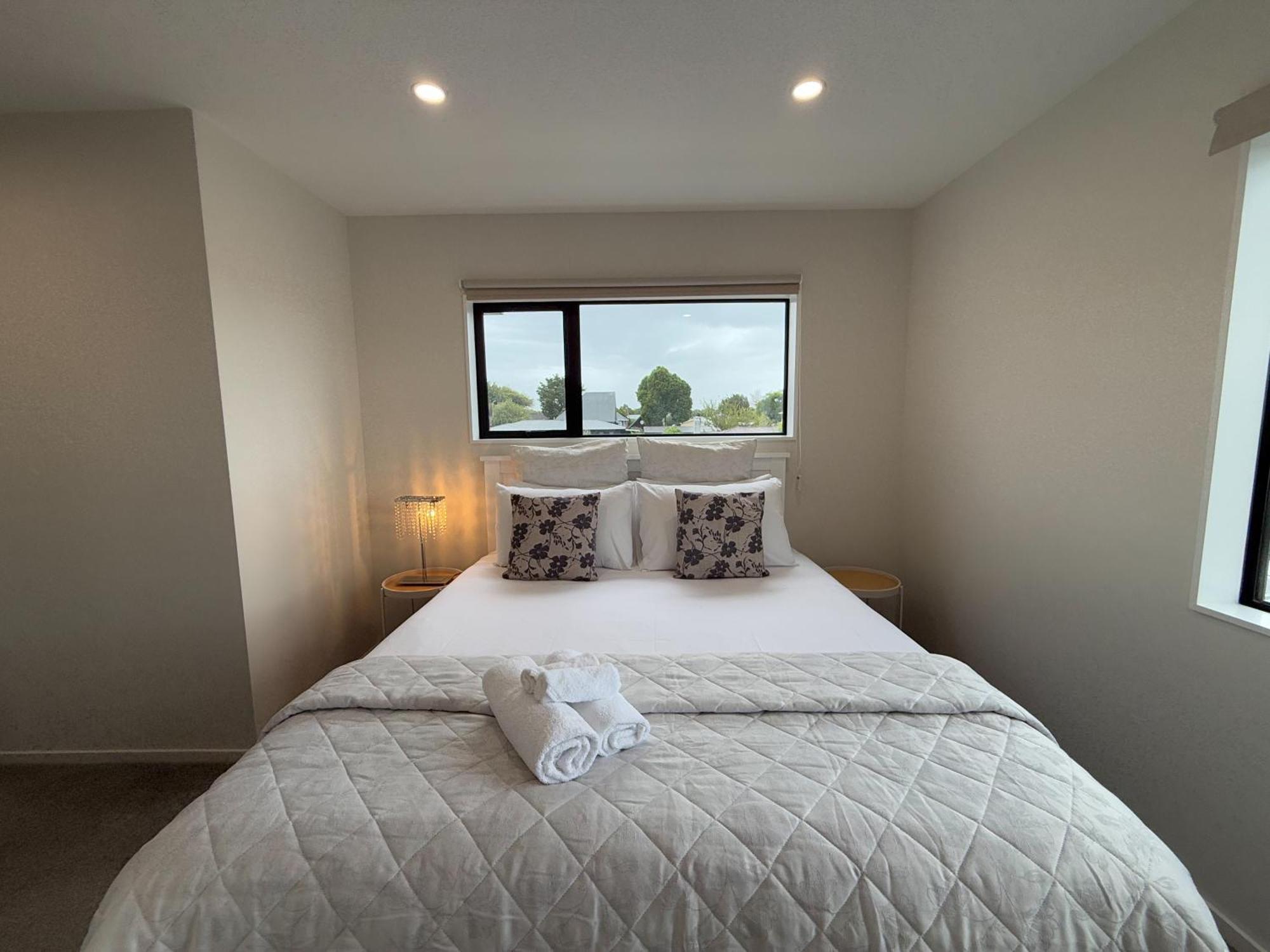 Skystars Brand New Skyline Haven Villa