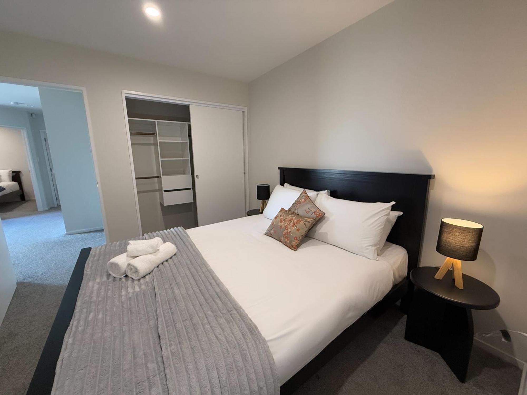 Villa Skystars Brand New Skyline Haven Auckland