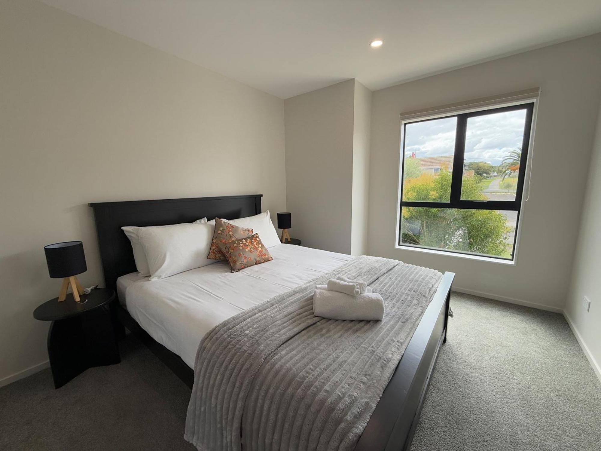 Skystars Brand New Skyline Haven Villa *