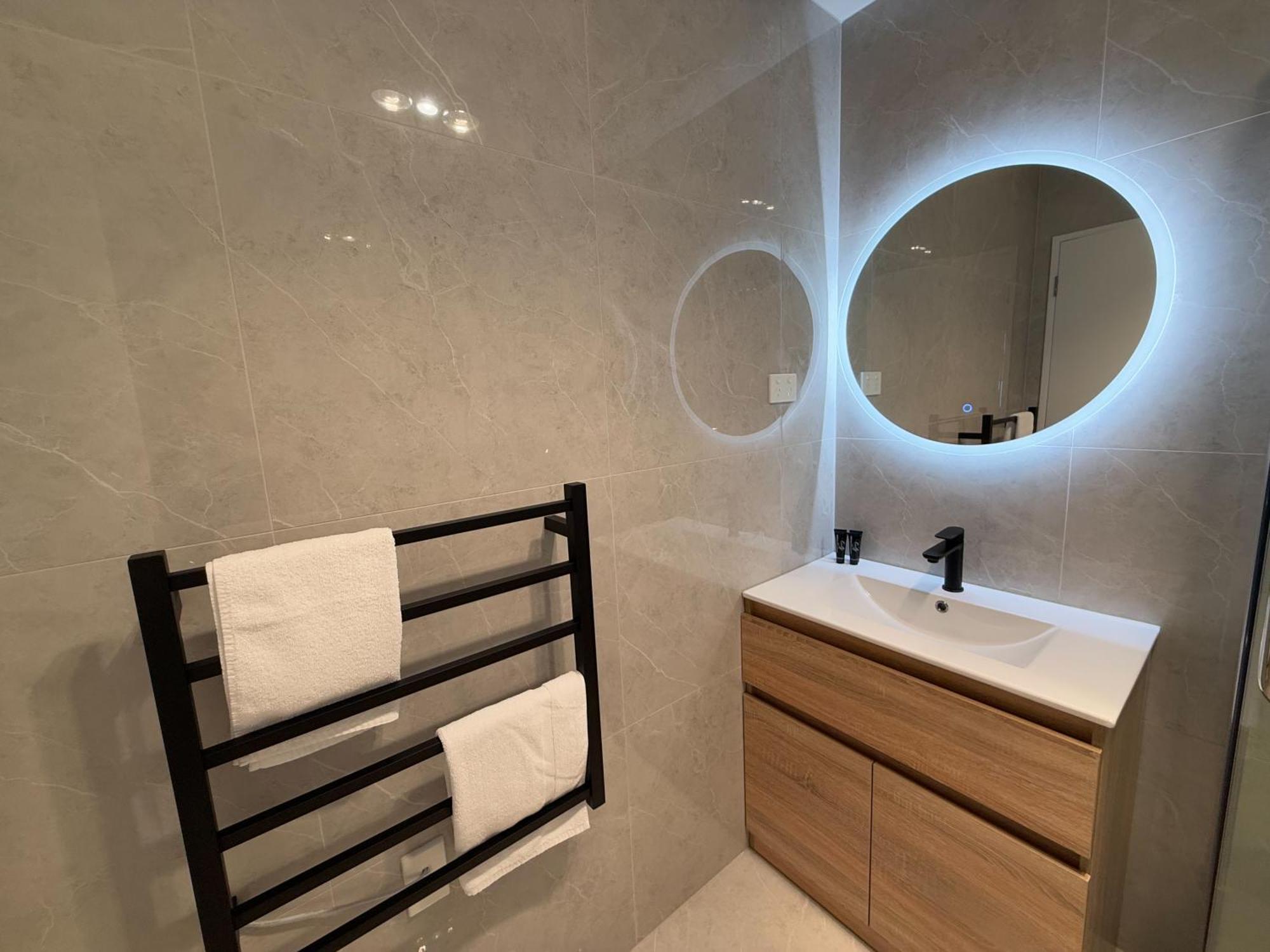 Villa Skystars Brand New Skyline Haven