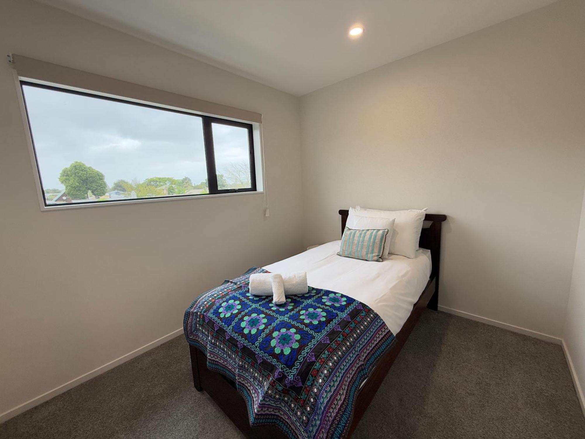 Skystars Brand New Skyline Haven Villa *