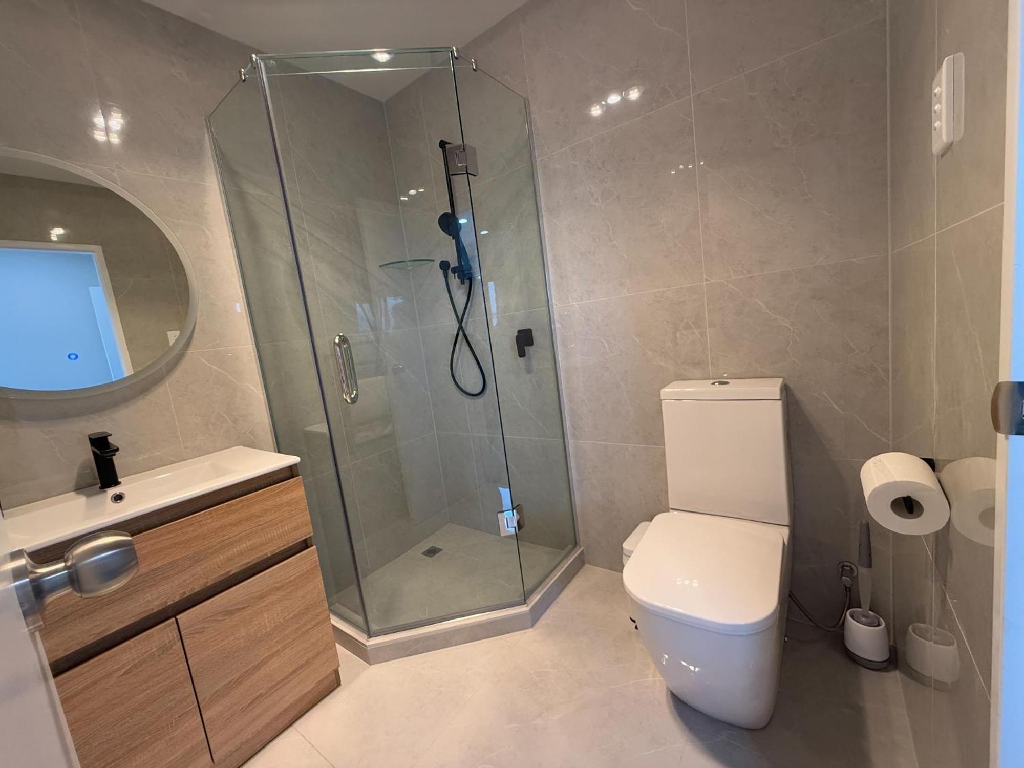 Villa Skystars Brand New Skyline Haven *