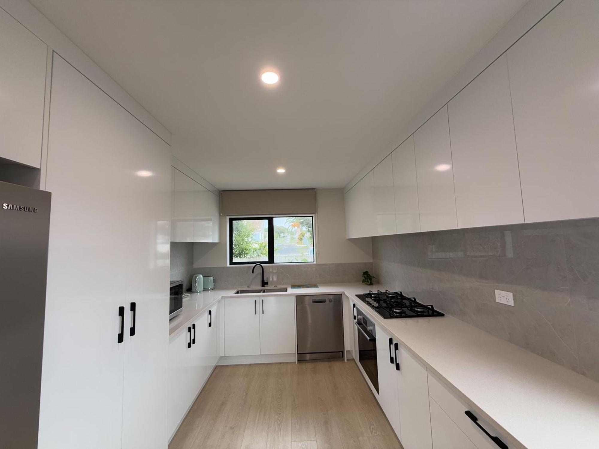 Skystars Brand New Skyline Haven *