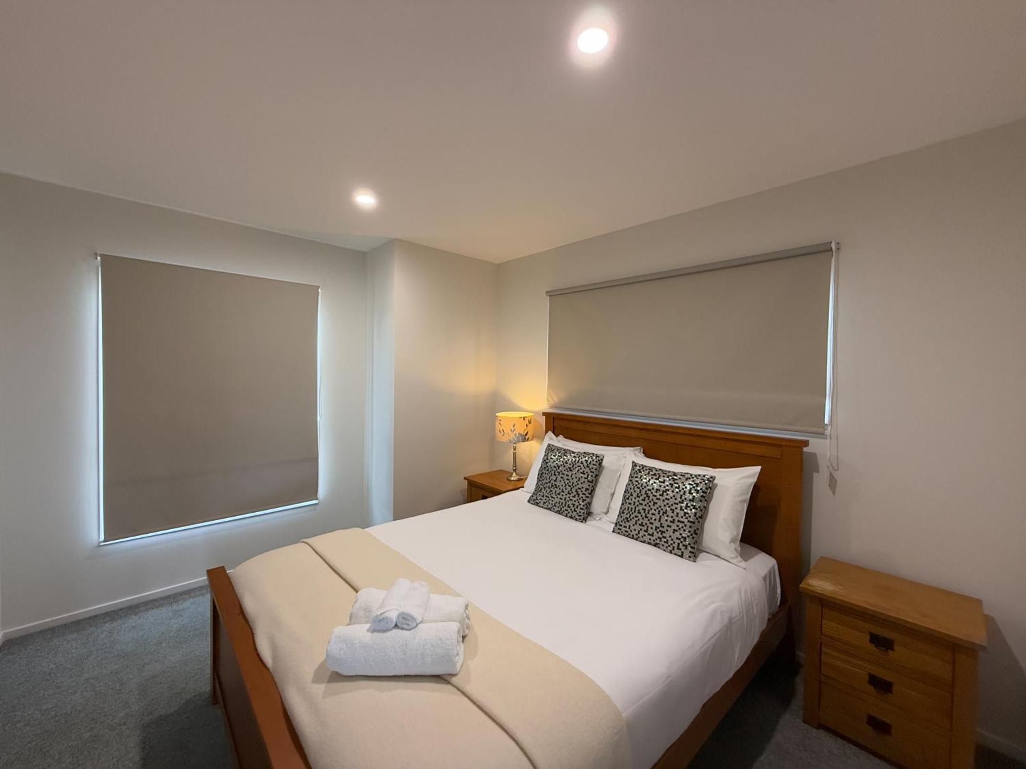 Skystars Brand New Skyline Haven Villa